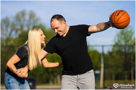 Basketball Photography Ideas