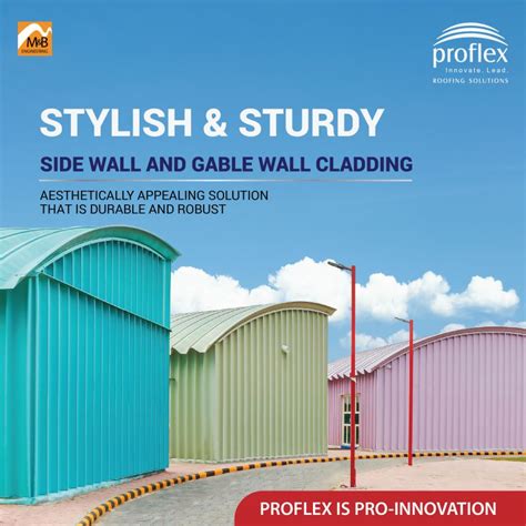proflex  linkedin proflex mbproflex innovativeroofingsolution