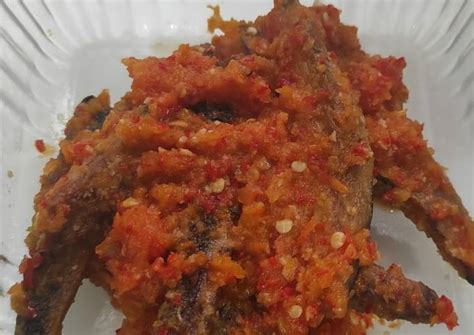 Resep Balado Pindang Tongkol Oleh Dapur Sehat Kydi Cookpad