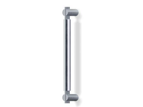 H 5008 TALLER RICARDO BOFILL VALLI FUSITAL Stainless Steel Pull