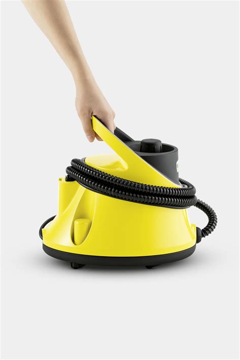 Karcher Sc 2 Yellow