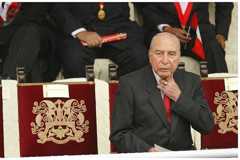 Fallece Expresidente Francisco Morales Bermudez