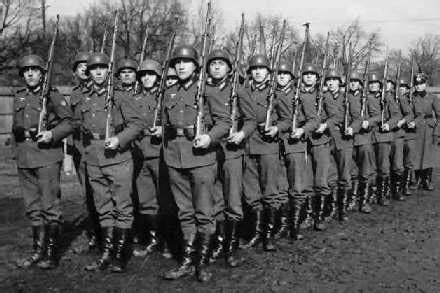 Infanterieregiment 131 Lexikon Der Wehrmacht