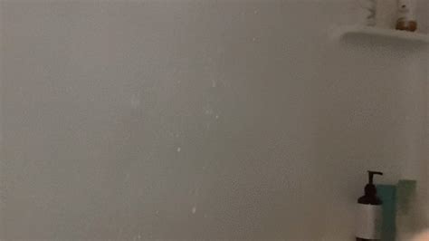 Bbw Shower Pt3 Slow Motion Sassy Chestnut Aka Sophia TipToes Clips4sale