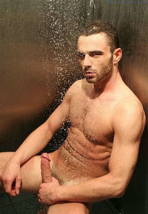 More Of Actor And Porn Star Marcel Schlutt Nude Men Nude Male Models