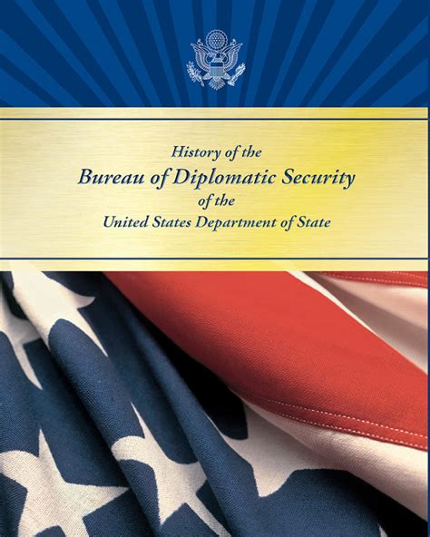 Diplomatic Security Reports And Publications United States Department