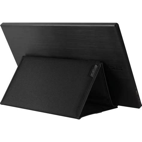 Asus Zenscreen 156” Portable Usb Monitor Narrow Bezel Micro Usb