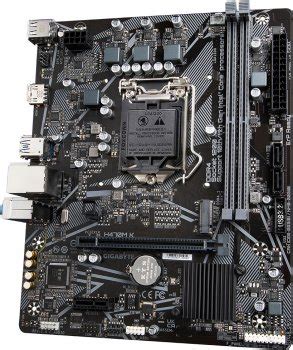 Материнские платы Socket 1200 - ROZETKA | Купить материнскую плату ...