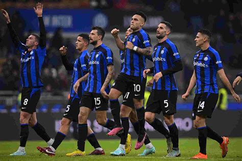 Monza X Inter De Mil O Palpite Campeonato Italiano