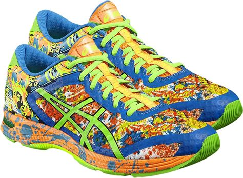 Asics Multi Color Running Shoe For Men Buy Online At Best Price In Uae