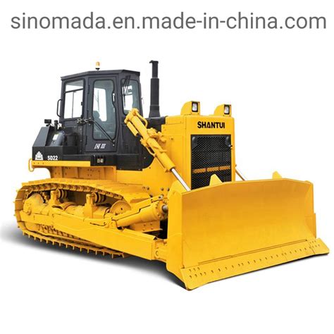 mini bulldozer famous zoomlion chinese hp small bulldozer