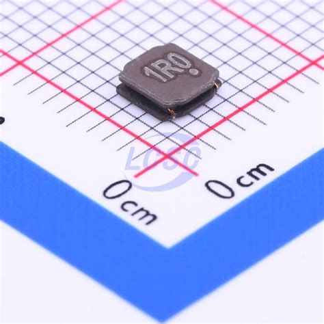 Nrsc M Koherelec Power Inductors Jlcpcb