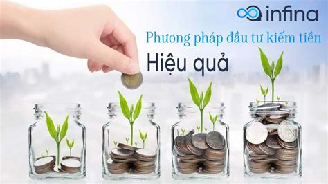 Chia sẻ 3 cách đầu tư kiếm tiền hiệu quả nhất giai đoạn 4 0