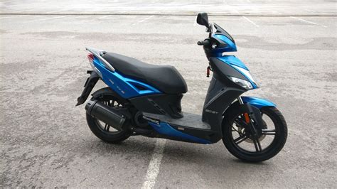 Kymco Agility 16 50 2T 50 cm³ 2016 Porvoo Mopo Nettimoto