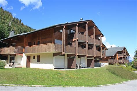 Village Vacances La Clusaz Et Resorts Cozycozy