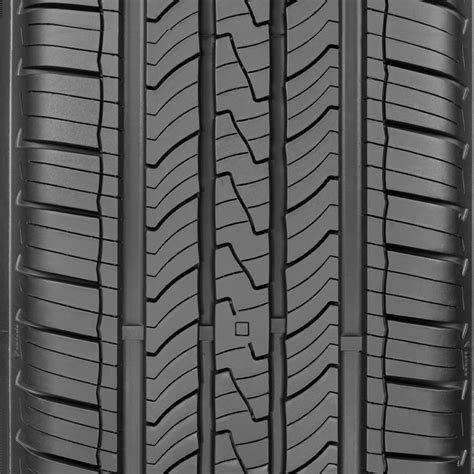 Cooper Endeavor Tire Reviews And Ratings Simpletire