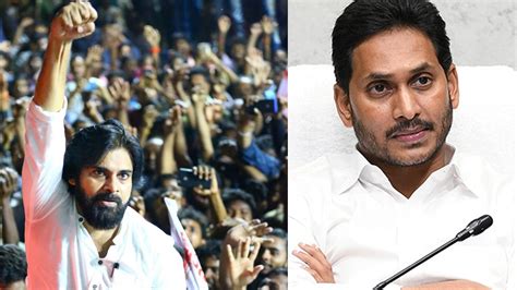 Pawan Kalyan Celebrates Jana Sena Sensational Strike Against Jagan At