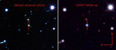 La Supernova Mas Brillante De La Historia