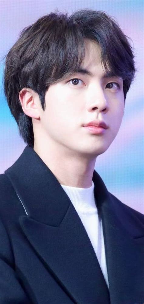 Golden Disc Award 2019 Golden Disk Awards Seokjin Golden Discs