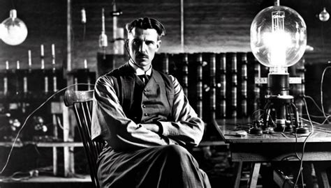 The Untold Story Of Nikola Tesla S Contribution To Radio Technology