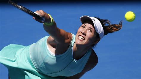 Muguruza Debuta En Australia Con Un Sufrido Triunfo Sobre Erakovic