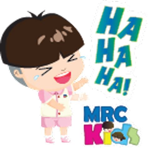 Sticker Maker Mrc Sticker Pack English