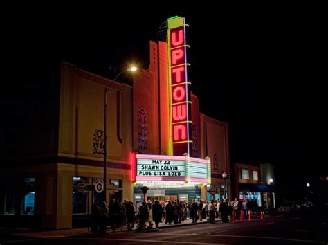 Jam Cellars Presents The California Honeydrops Uptown Theatre Napa