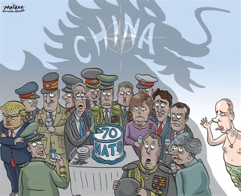 Nato Mackaycartoons