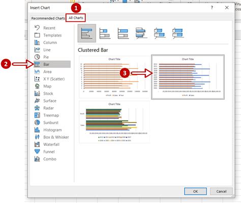 How To Make A Bar Graph In Excel With 3 Variables Spreadcheaters