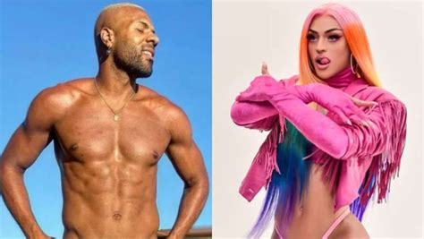 Jogador de futebol confirma affair Pabllo Vittar e causa alvoroço