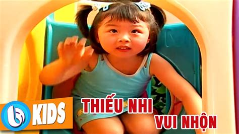 Nhạc Thiếu Nhi Vui Nhộn Út Cưng Bé Ngoan Ca Nhạc Thiếu Nhi Hay