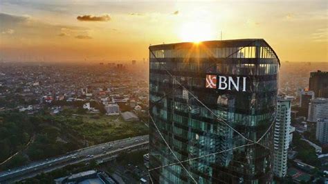 BNI Berikan Fasilitas Pinjaman Sebesar Rp1 Triliun Ke BSD Economic Review