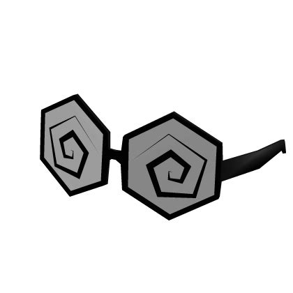 Hypno Glasses Roblox Item Rolimon S