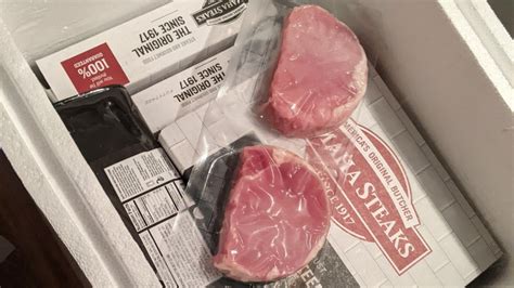 Is Omaha Steaks Worth The Hype