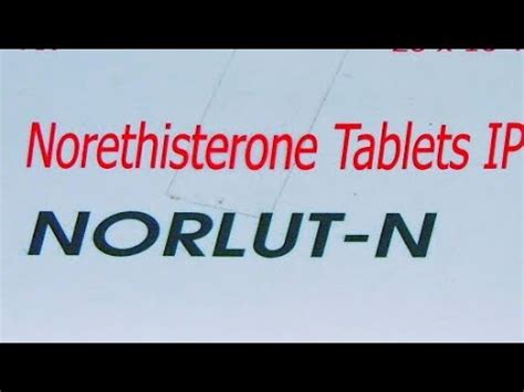 Norlut N Tablet Om Youtube