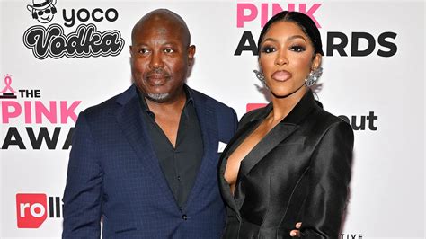 Porsha Williams Claims ‘Vindictive’ Estranged Husband Simon Guobadia ...