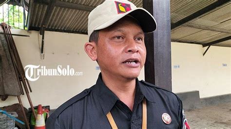 Temuan Bawaslu Boyolali Jelang Pemilu Anggota Ppk Selo Pps