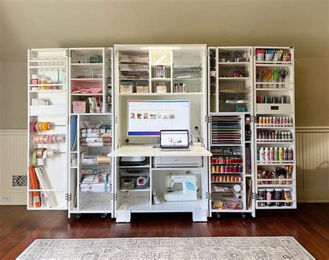 7 DIY Dreambox Plans For Storage Organization Julie Ann Art