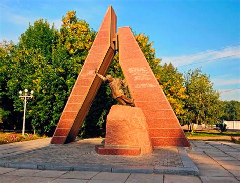 Тури в Ніжин - Екскурсії по Ніжин - Тур вихідного дня - Anga.ua