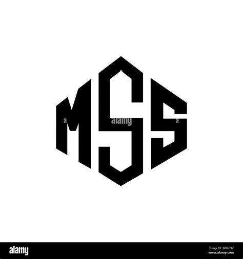 Logotipo De La Letra Mss Fotografías E Imágenes De Alta Resolución Alamy