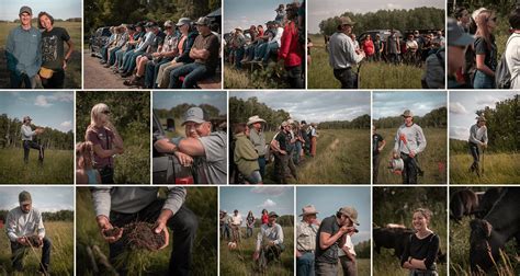 Stories Of Regeneration R G N Ration Canada