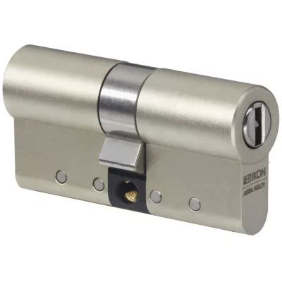 Profile Double Cylinder Cliq Go N Service Cliqgo Assa Abloy