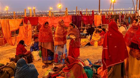 Maha Kumbh Mela 2025 Here S How Prayagraj Is Getting Ready