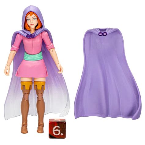 Sheila Dungeons Dragons Cartoon Classics Figur Von Hasbro Dungeons