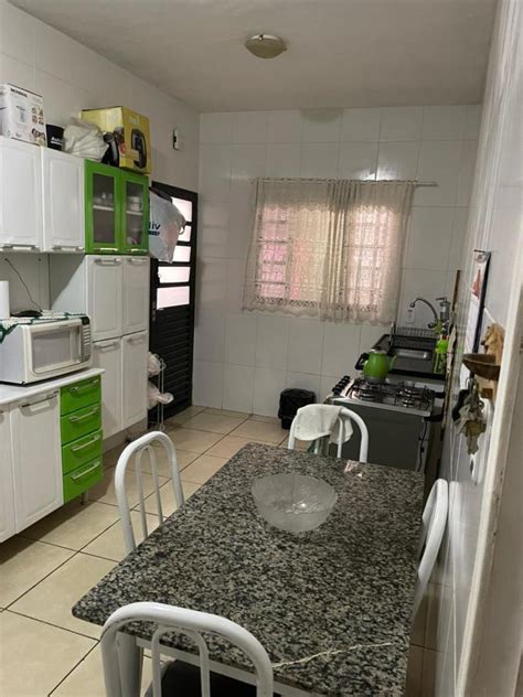 Casa Para Venda Ca Apava Sp Bairro Parque Residencial Santo Andr