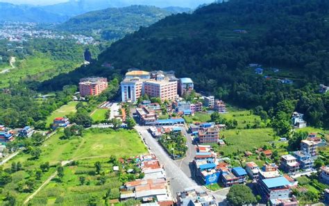 Manipal Hospital : r/pokhara