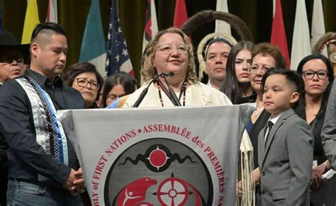 Afn Sees Budget As Falling Short Of Addressing Crucial Indigenous