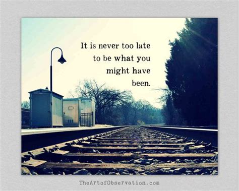 Railroad Track Quotes QuotesGram