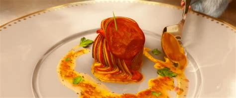 ratatouille movie food recipes - Be Huge Personal Website Picture Archive