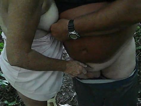 Wife With Stranger Outside Amateur Porn XHamster